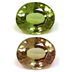 0.71ct Alexandrite