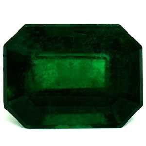 1.43ct Emerald