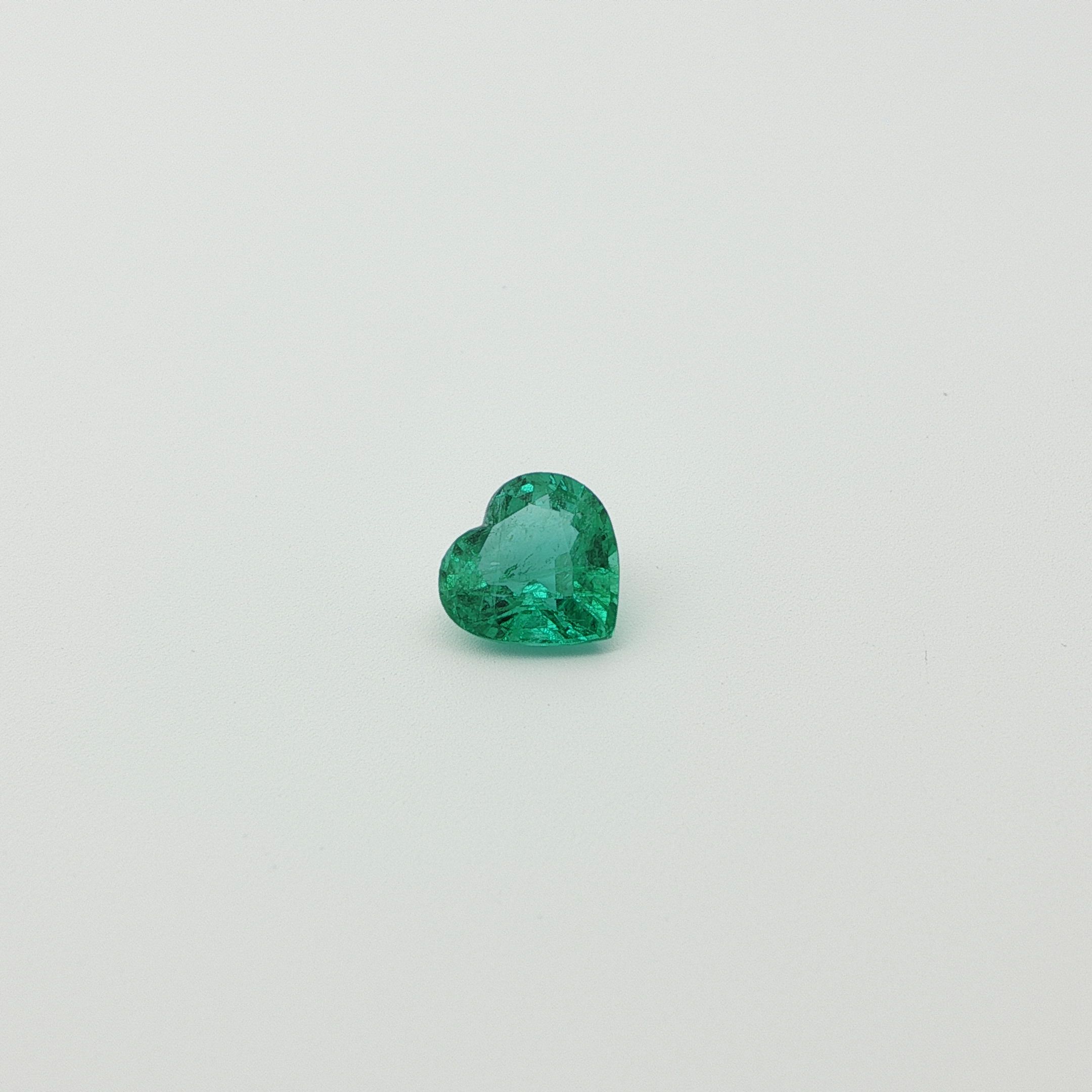 1.23ct Emerald