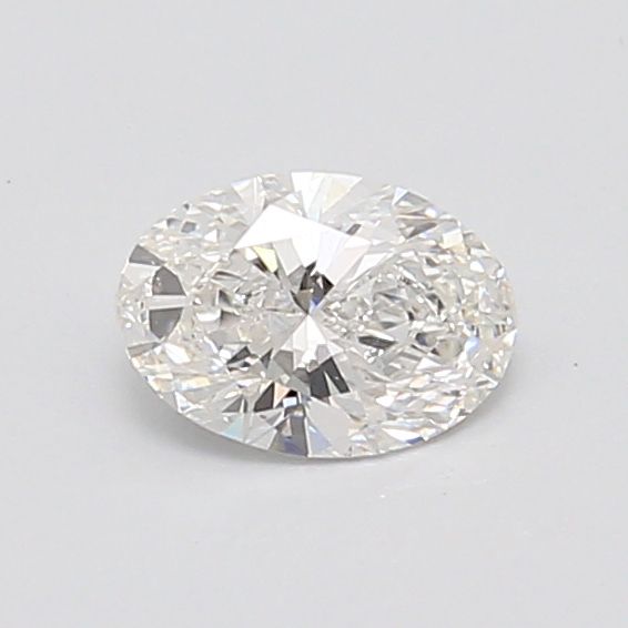 Oval 0.70ct Diamond