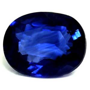 0.82ct Sapphire