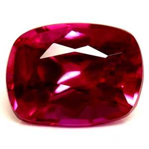 0.46ct Ruby