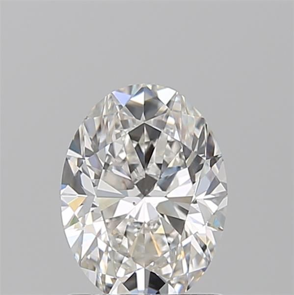 1,02 ct OVAL
