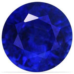 0.62ct Sapphire