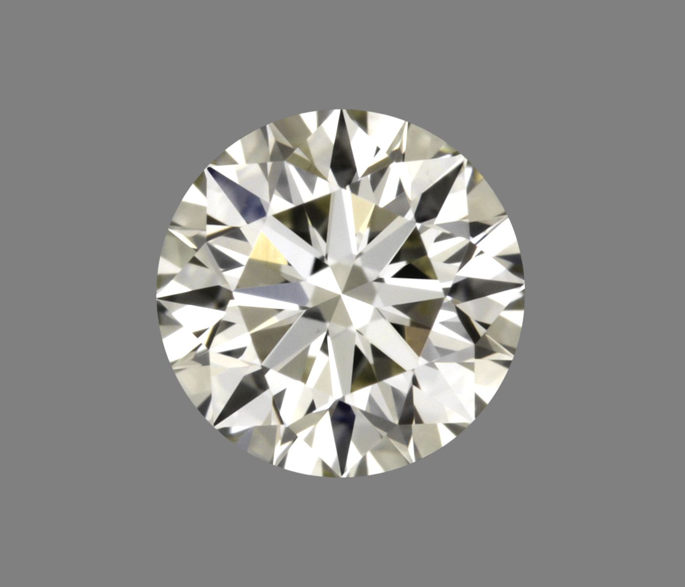 Diamante 0,30 ct ROUND