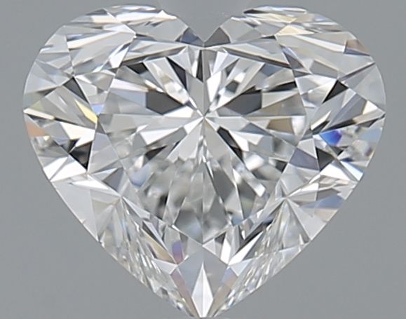 Heart Diamond