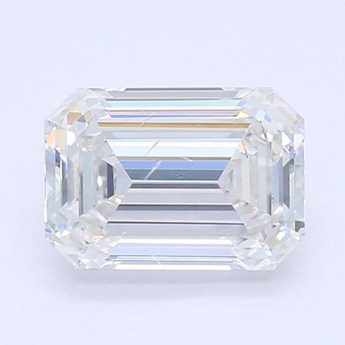 0.60 Carat Emerald Diamond