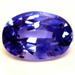 0.75ct Sapphire