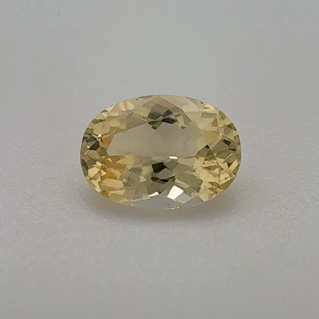 0.8ct TOPAZ