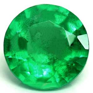 0.49ct Emerald