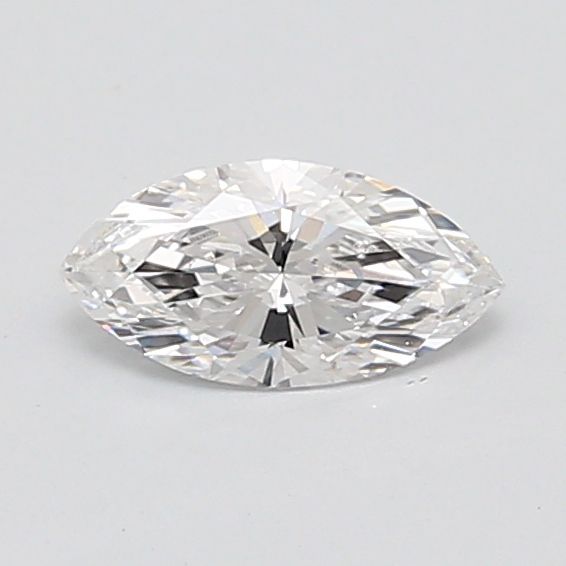 0.64 Carat Marquise Diamond