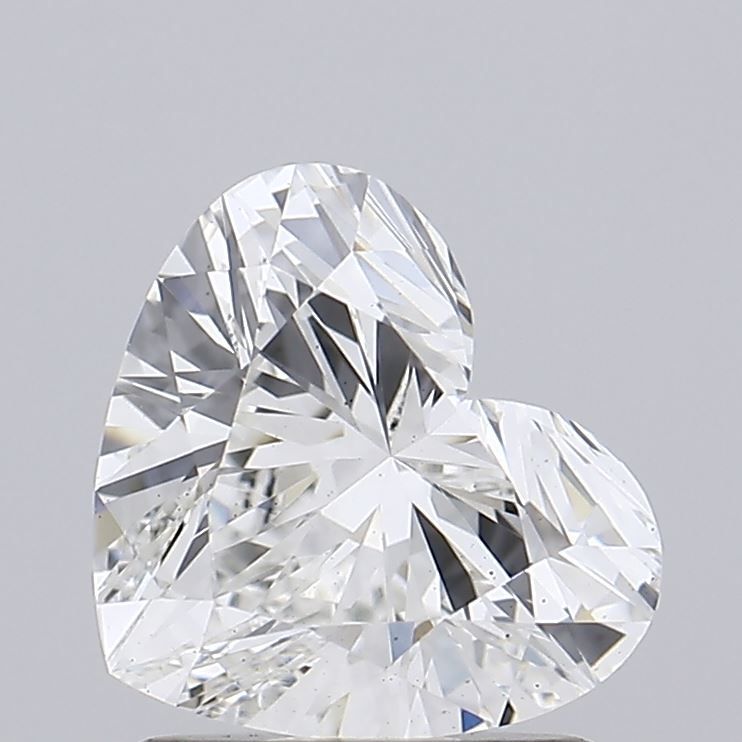 Heart 1.40ct Diamond