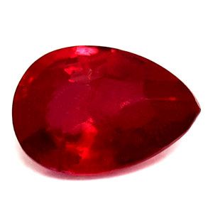 0.77ct Ruby