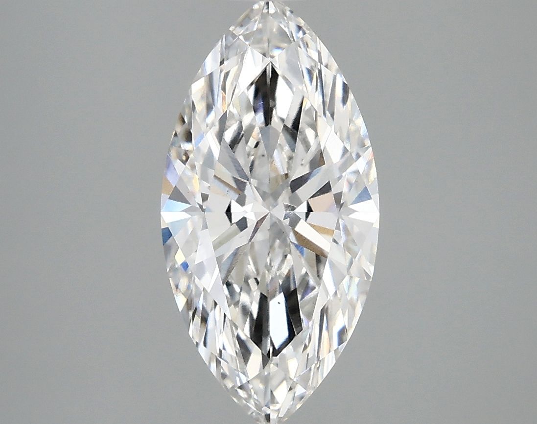 2.04ct Marquise E - VS1 - Excellent cut - LD183254