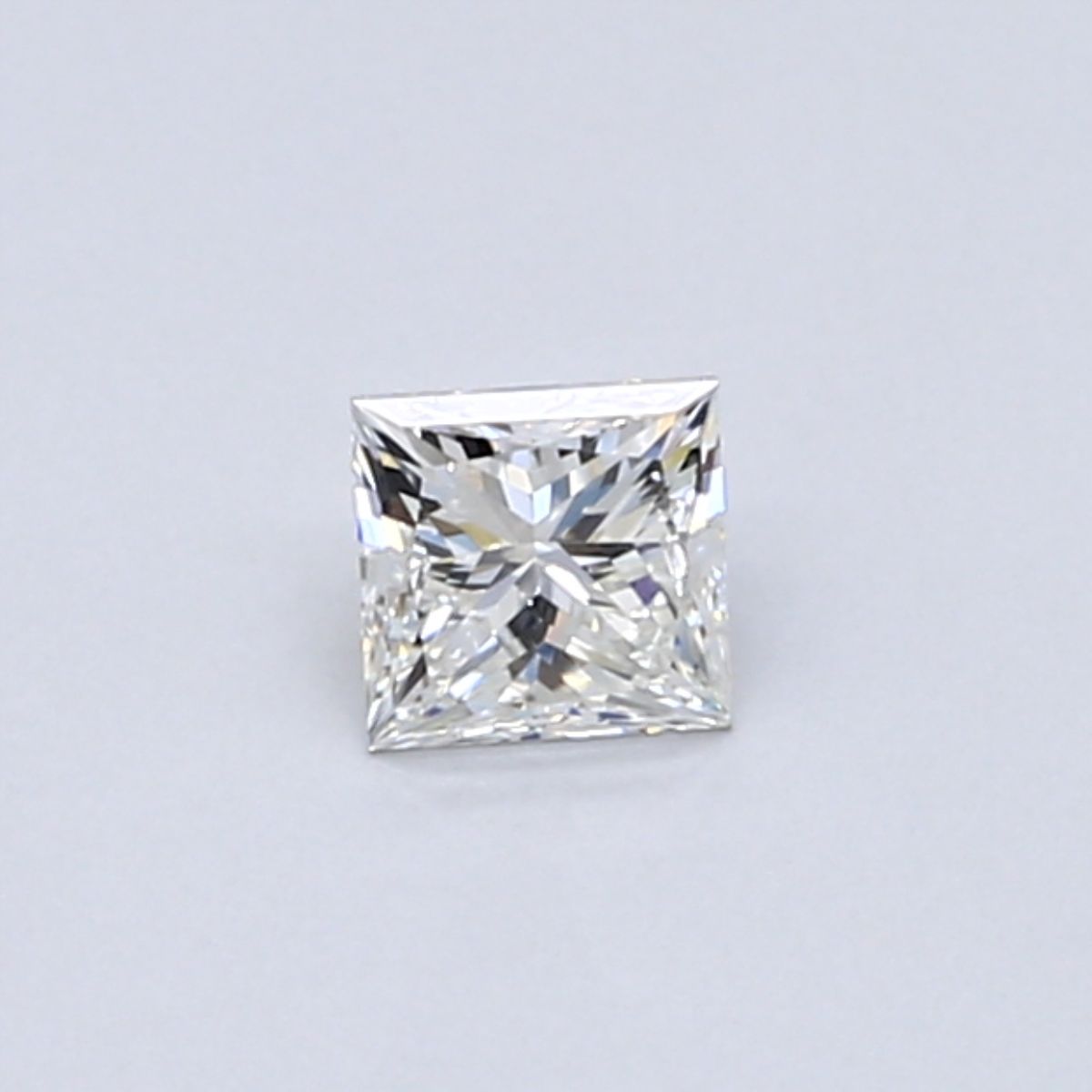 Diamante 0,31 ct PRINCESS