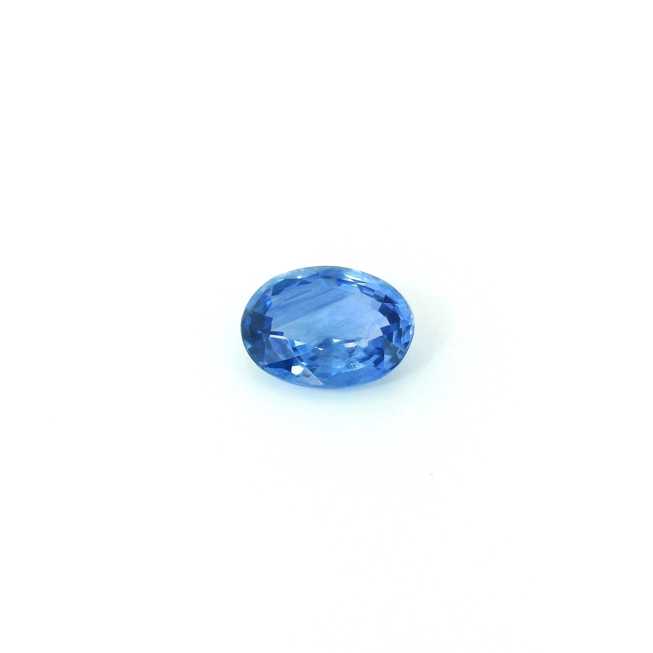 0.91ct SAPPHIRE