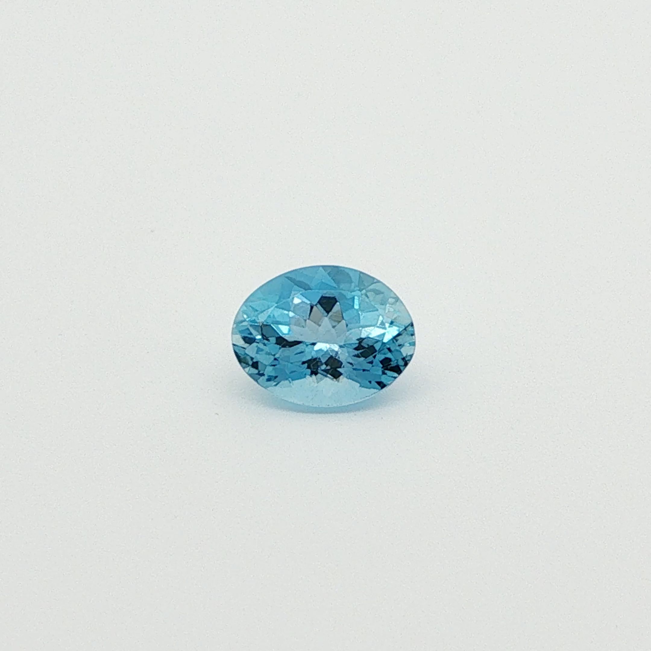 1.45ct Aquamarine