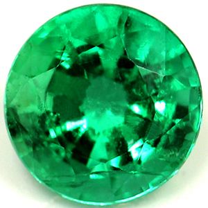 1.05ct Emerald