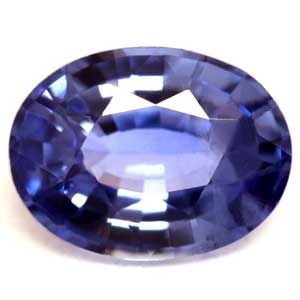 0.73ct Sapphire