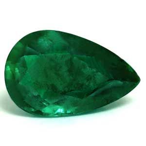 1.4ct Emerald