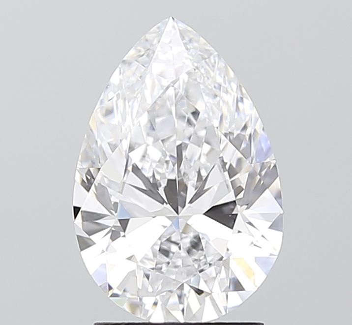 2.06 Carat · D · VVS2 Rare Carat Ideal Cut
