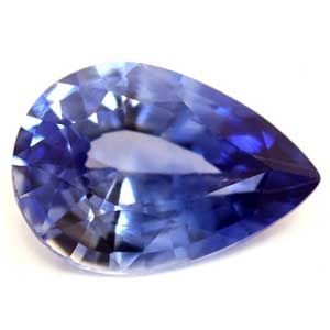 0.59ct Sapphire