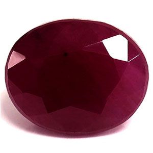 3.54ct Ruby