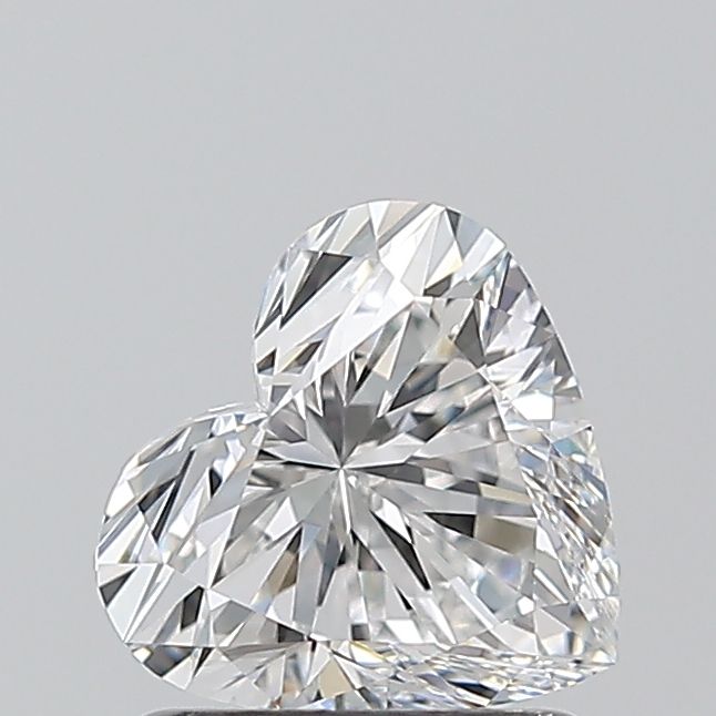 Heart Diamond