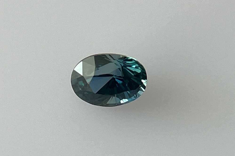 1.09ct Sapphire
