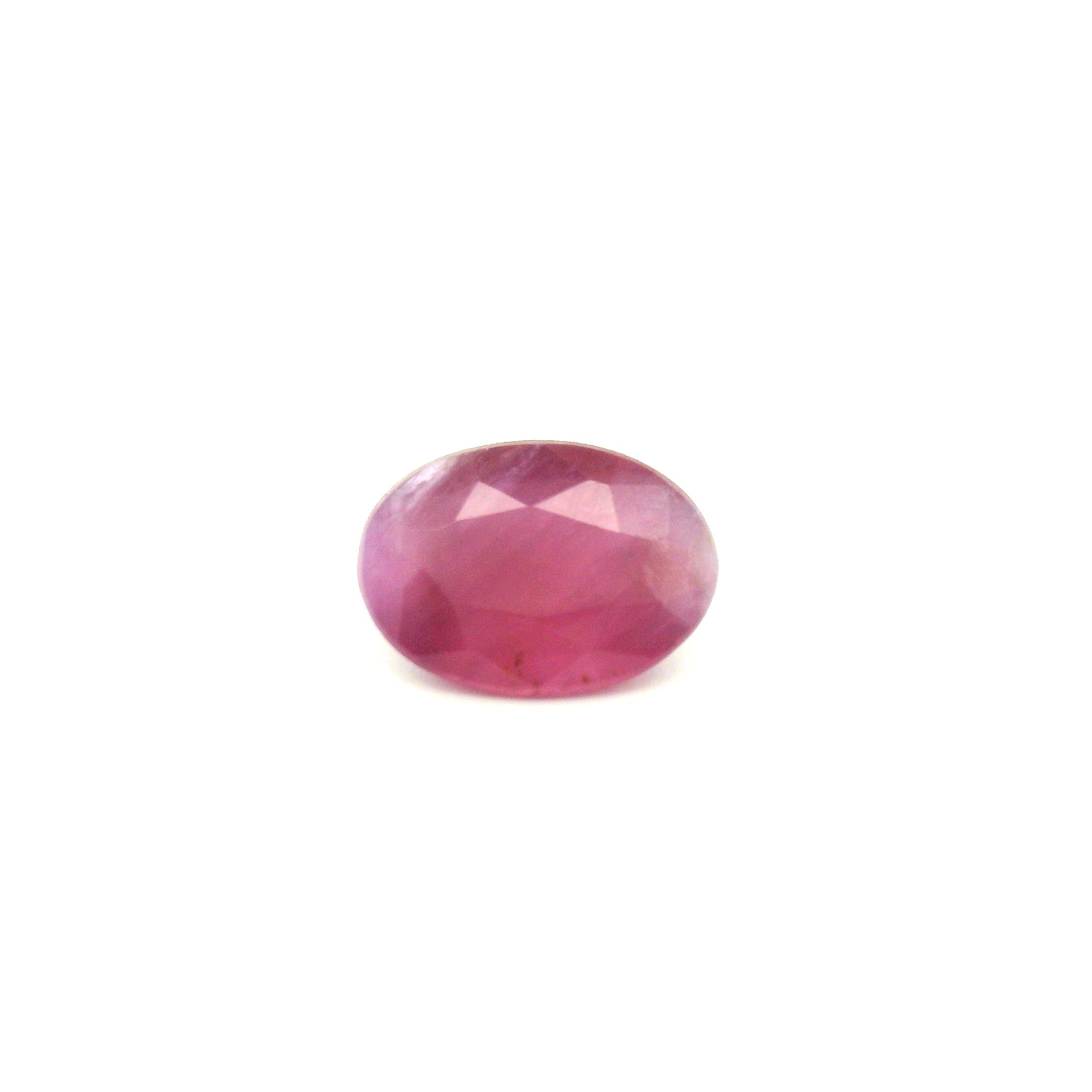 1.38ct RUBY