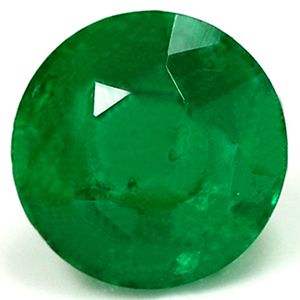 0.56ct Emerald