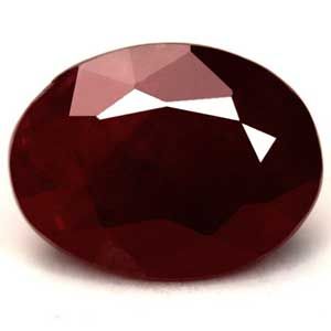 2.77ct Ruby
