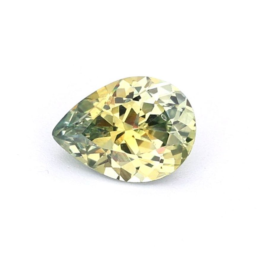 0.8ct Sapphire