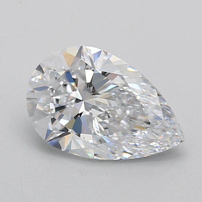 2.01ct Pear D - VVS1 - Excellent cut - LD28117