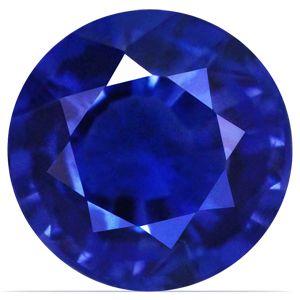 0.59ct Sapphire