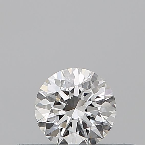 ROUND 0.19 carat diamond