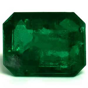 1.43ct Emerald