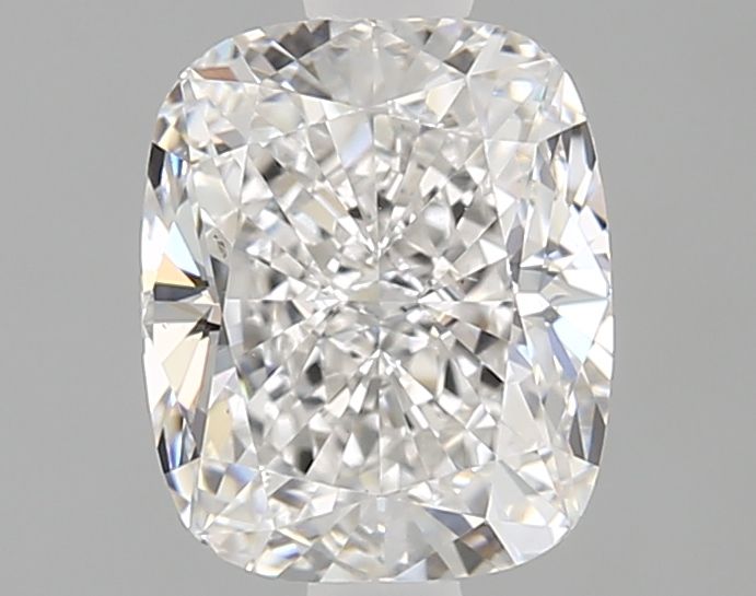 1.5ct Cushion E - VVS2 - Excellent cut - LGD62075