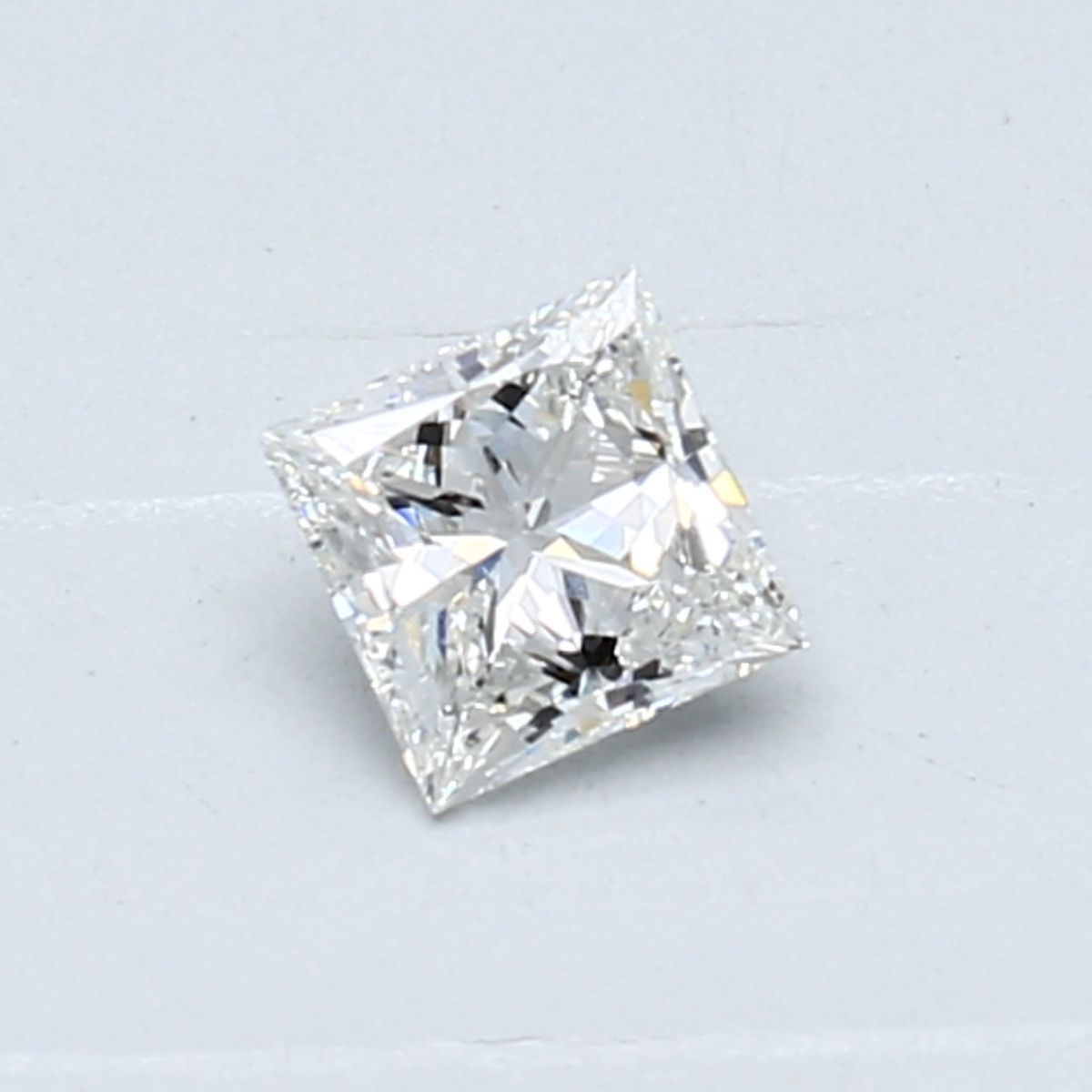 Diamante 0,30 ct PRINCESS