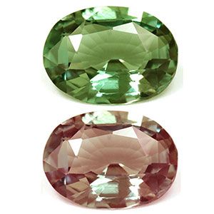 1.57ct Alexandrite
