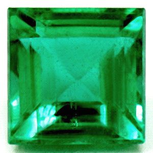 1ct Emerald