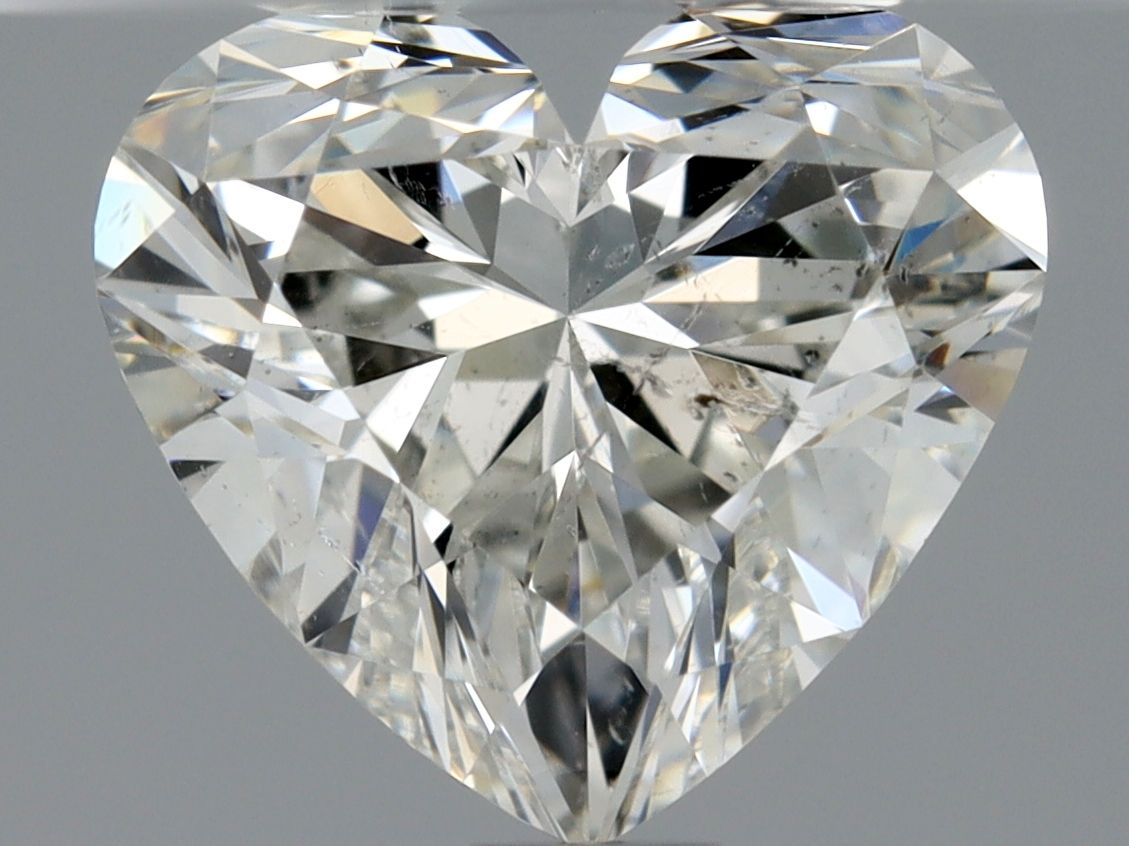 Heart Diamond