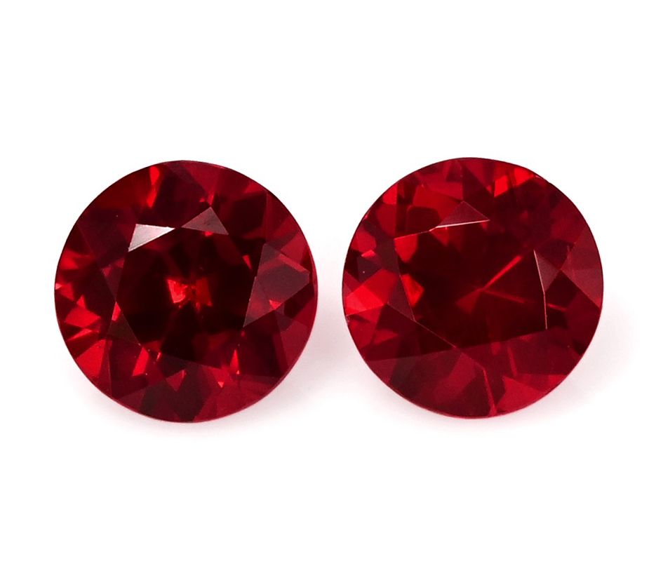 1.21ct Ruby