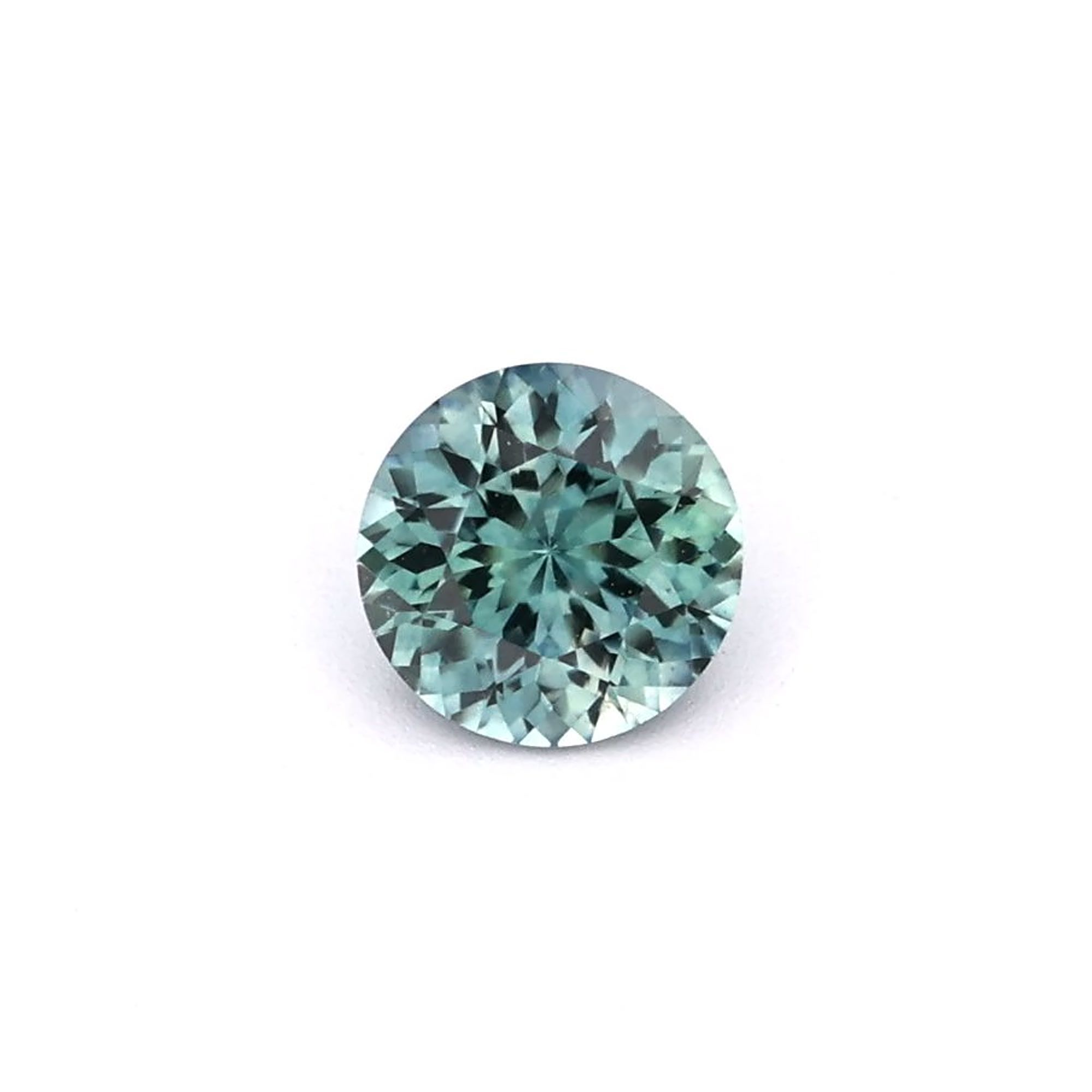 0.79ct Sapphire