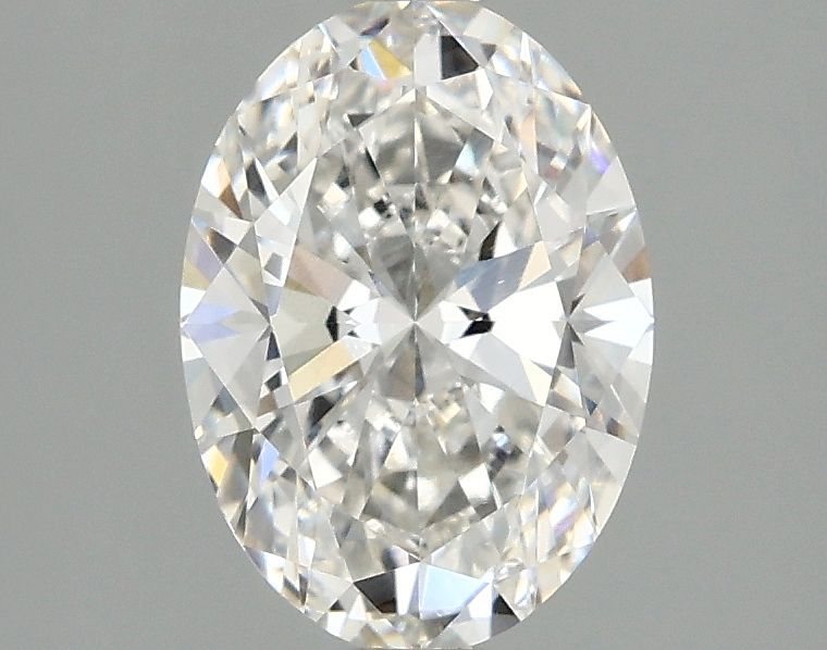 1.5ct Oval E - VS1 - Excellent cut - LGD335430