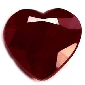 2.43ct Ruby