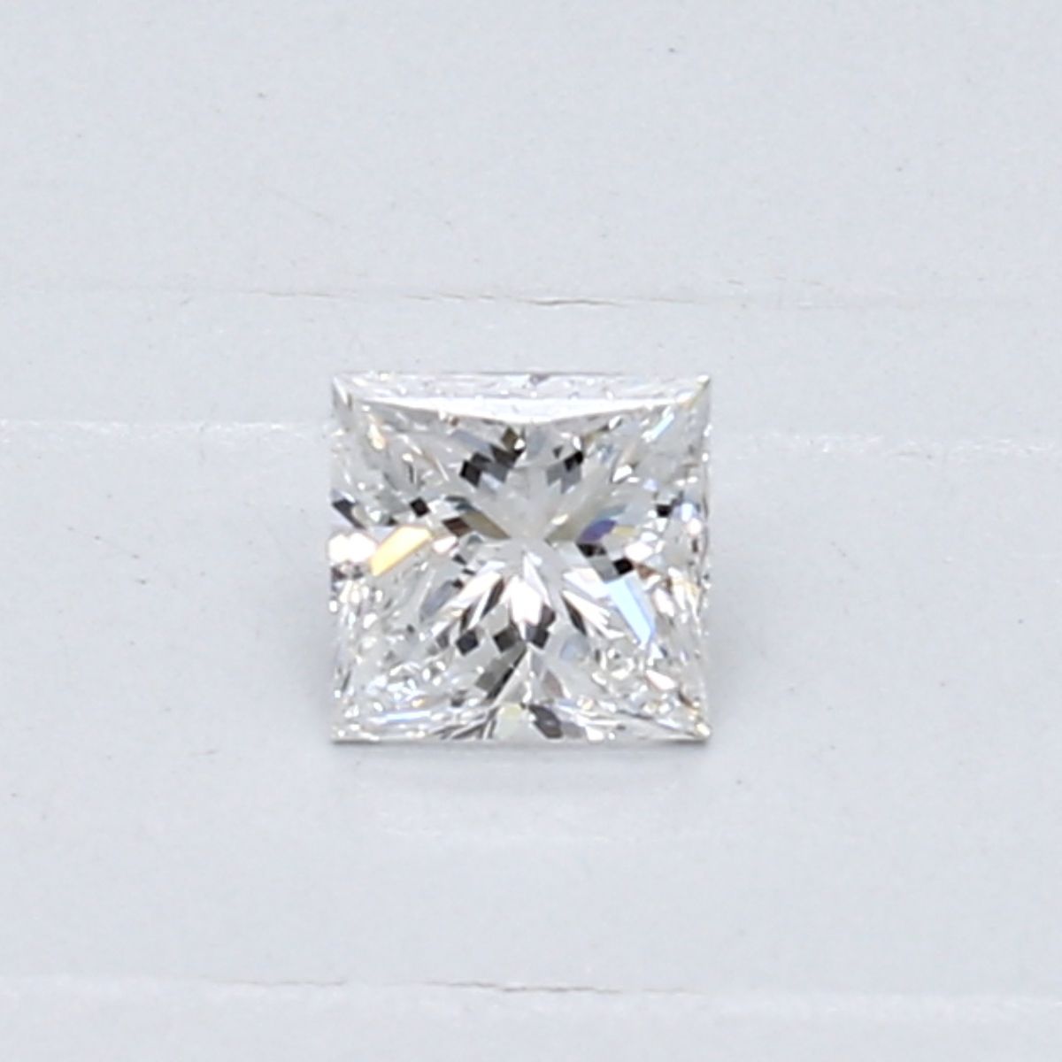 Diamante 0,24 ct PRINCESS