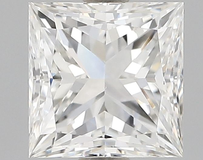 1,02 ct PRINCESS