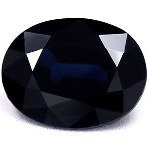 3.17ct Sapphire