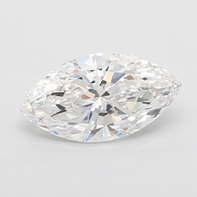 2ct Marquise E - VVS1 - Excellent cut - LD271568